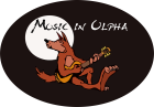 Music in Ulpha Logo